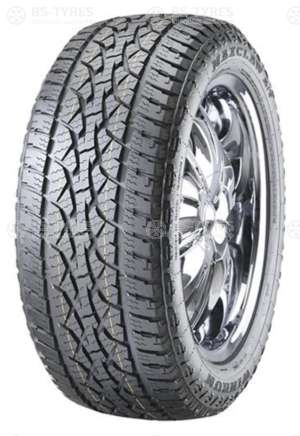 Max Claw A/T