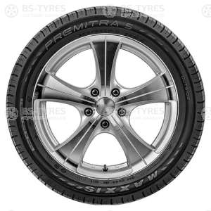 Maxxis HP5 Premitra 225/55 R17 101W