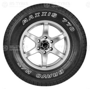 Maxxis HT770 265/60 R18 114H