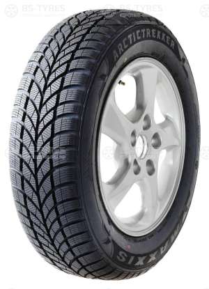 Maxxis WP-05 Arctic trekker 205/45 R16 87H