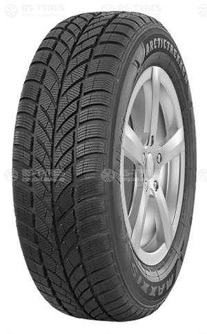 Maxxis WP-05 Arctic trekker 205/45 R16 87H