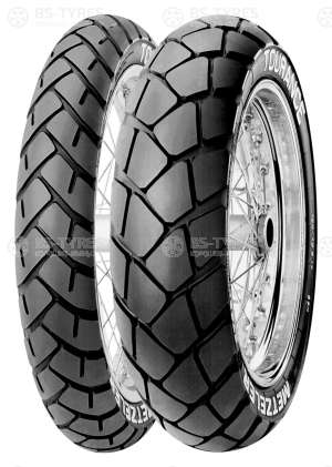 Metzeler Tourance 110/80 R19 59V Рулевая