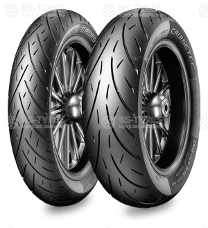 Metzeler Cruisetec 130/90 R16 73H Задняя
