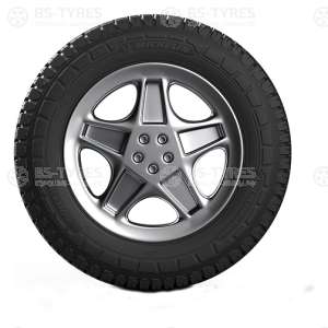 Michelin Agilis CrossClimate 205/70 R15C 106/104R