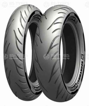 Michelin Commander III Cruiser 130/90 R16 73H Задняя
