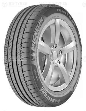 Michelin Latitude Sport 255/55 R18 109Y