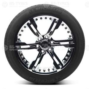 Michelin Latitude Sport 255/55 R18 109Y