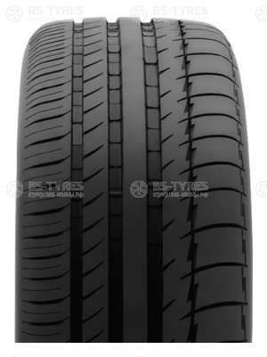 Michelin Latitude Sport 255/55 R18 109Y