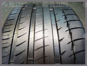 Michelin Latitude Sport 255/55 R18 109Y