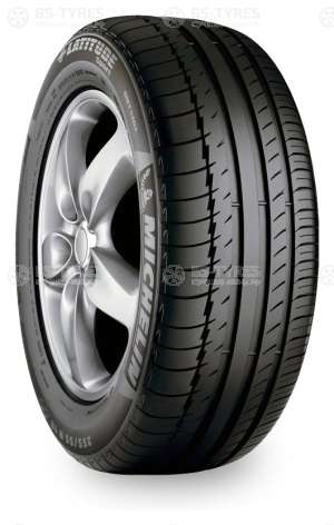 Michelin Latitude Sport 255/55 R18 109Y
