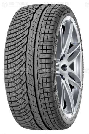 Michelin Pilot Alpin 4 295/35 R19 104V (2017)