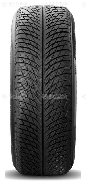 Michelin Pilot Alpin 5 245/35 R18 92V