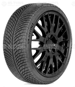 Michelin Pilot Alpin 5 245/35 R18 92V