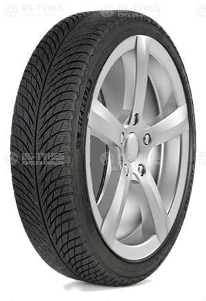 Michelin Pilot Alpin 5 245/35 R18 92V