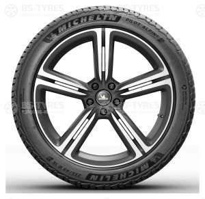 Michelin Pilot Alpin 5 245/35 R18 92V