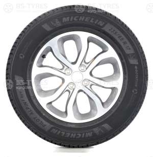 Michelin Pilot Alpin 5 245/35 R18 92V