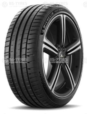 Michelin Pilot Sport 5 275/35 R21 103Y