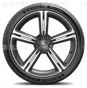 Michelin Pilot Sport 5 275/35 R21 103Y