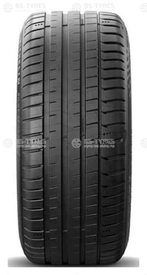 Michelin Pilot Sport 5 275/35 R21 103Y