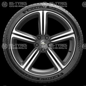 Michelin Pilot Sport 5 275/35 R21 103Y