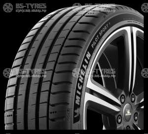 Michelin Pilot Sport 5 275/35 R21 103Y