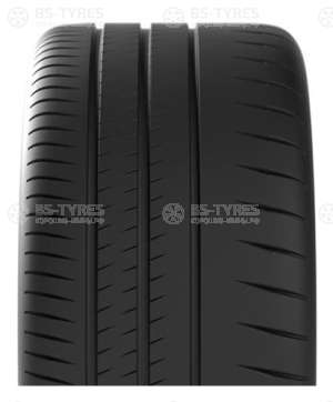 Michelin Pilot Sport Cup 2 265/40 R19 102Y