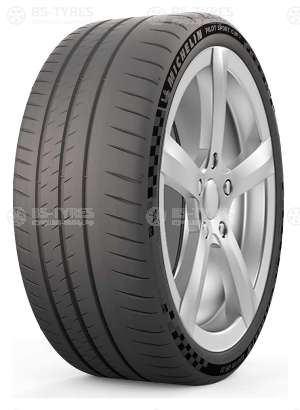 Michelin Pilot Sport Cup 2 265/40 R19 102Y