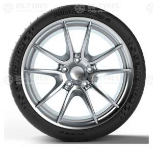 Michelin Pilot Sport Cup 2 265/40 R19 102Y