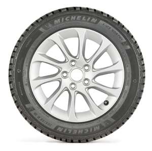 Michelin X-Ice North 4 225/45 R19 96T