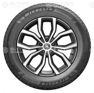 Michelin X-Ice Snow 255/60 R18 112T (уценка)