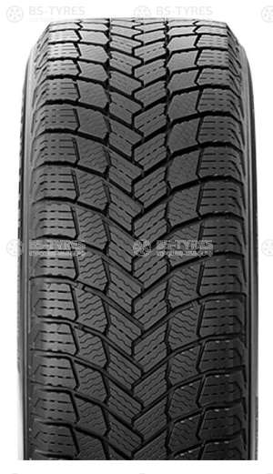 Michelin X-Ice Snow 255/60 R18 112T (уценка)
