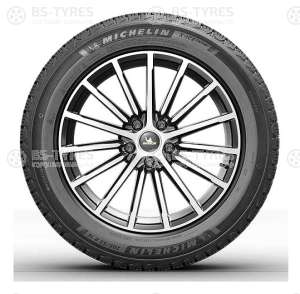 Michelin X-Ice Snow 255/60 R18 112T (уценка)