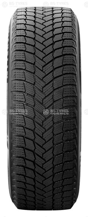 Michelin X-Ice Snow 255/60 R18 112T (уценка)