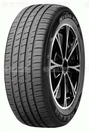 Nexen N`Fera RU1 SUV 235/55 R19 105V