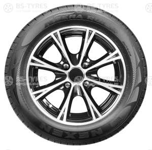 Nexen N`Fera RU1 SUV 235/55 R19 105V