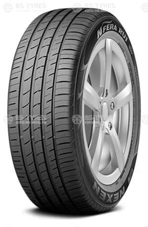 Nexen N`Fera RU1 SUV 235/55 R19 105V
