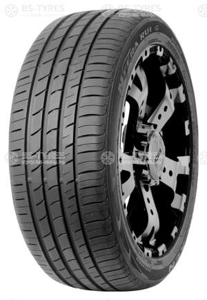 Nexen N`Fera RU1 SUV 235/55 R19 105V