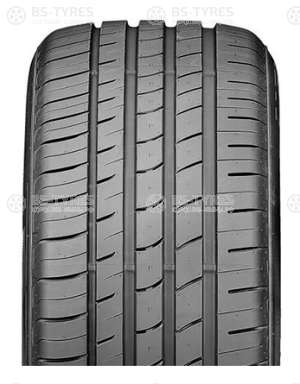 Nexen N`Fera RU1 SUV 235/55 R19 105V