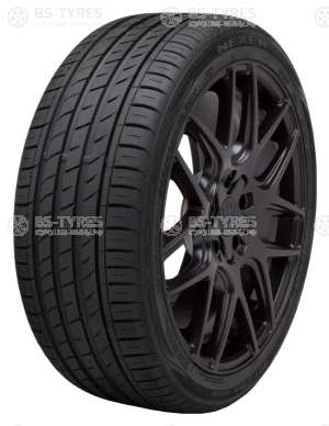 Nexen N`Fera SU1 235/55 R19 105W