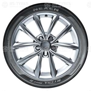 N'Fera Sport R