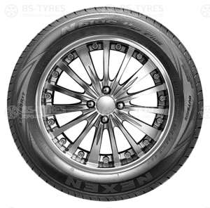 Nexen N`blue HD Plus 215/60 R16 99H