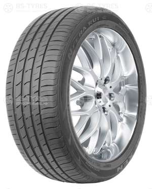 Nexen N`Fera RU1 SUV 235/55 R19 105V