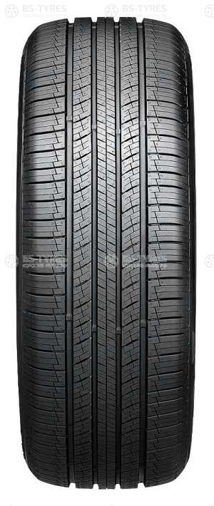 Roadian GTX