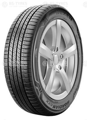 Roadian GTX