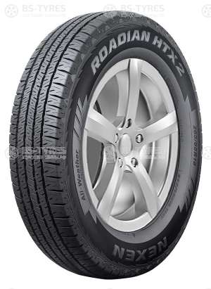 Nexen Roadian HTX 2 265/75 R16 116T
