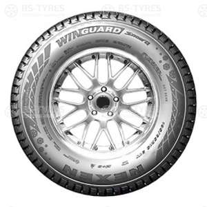 Winguard Snow G WH1