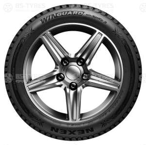 Winguard Winspike 3