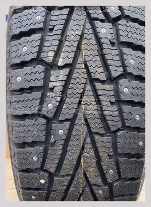 Nexen Winguard Winspike WS6 SUV 265/60 R18 114T