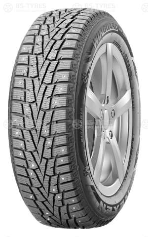 Nexen Winguard Winspike WS6 SUV 265/60 R18 114T