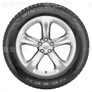 Nexen Winguard Winspike SUV 265/60 R18 114T